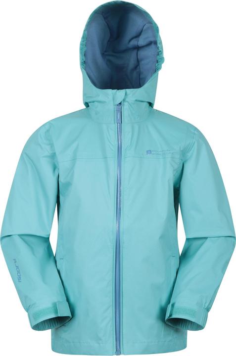 Mountain Warehouse Torrent Jacke wasserfest versiegelte Nähte