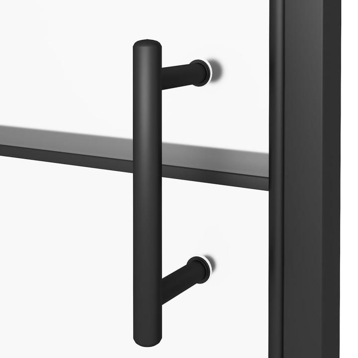 Produktbild VidaXL Darija (195 cm, 81 cm, 195 cm)