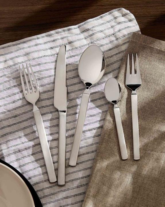 Actual product image Alessi Dry (4 Piece, Cutlery set)