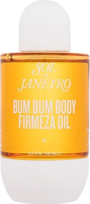 Produktbild Sol de Janeiro Bum Bum Body (Körperöl, 100 ml)