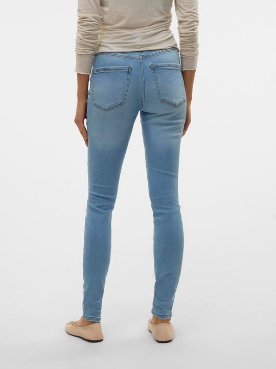 Produktbild Vero Moda VMSOPHIA Hohe Taille Skinny Fit Jeans Skinny Jeans (32)