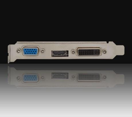 Actual product image AFOX Radeon R5 220 (1 GB)