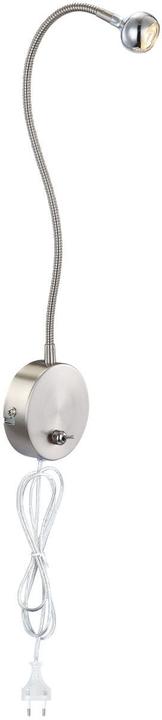 Actual product image Globo Wall lamp Serpent (150 lm)