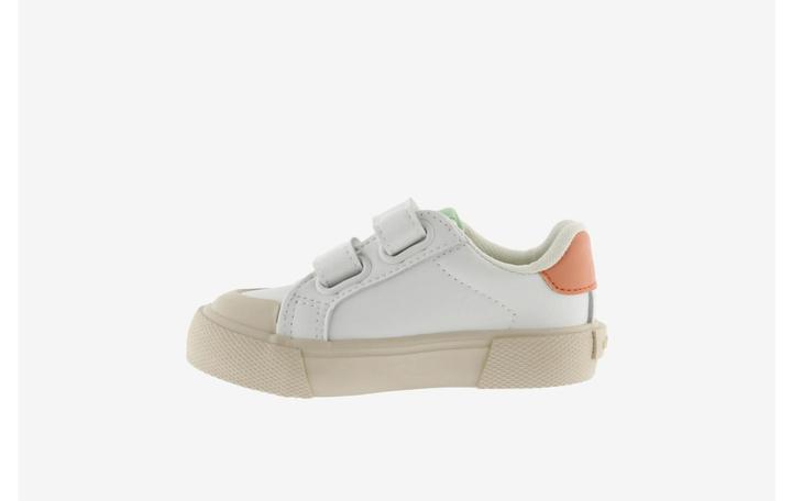 Image du produit Victoria Baskets effet cuir fille (28)