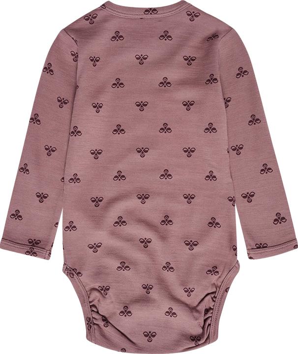 Immagine prodotto hummel hmlBAMBO BODY LS (98)