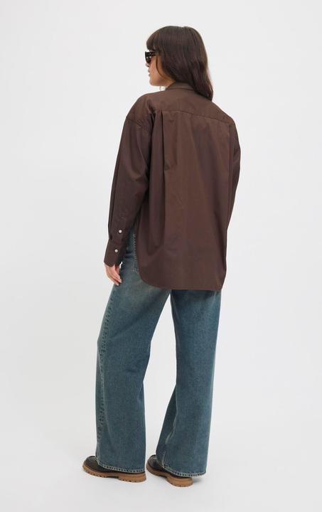 Image du produit JJXX Jxjamie Ls Relaxed Poplin Shirt Wvn Noos (S)