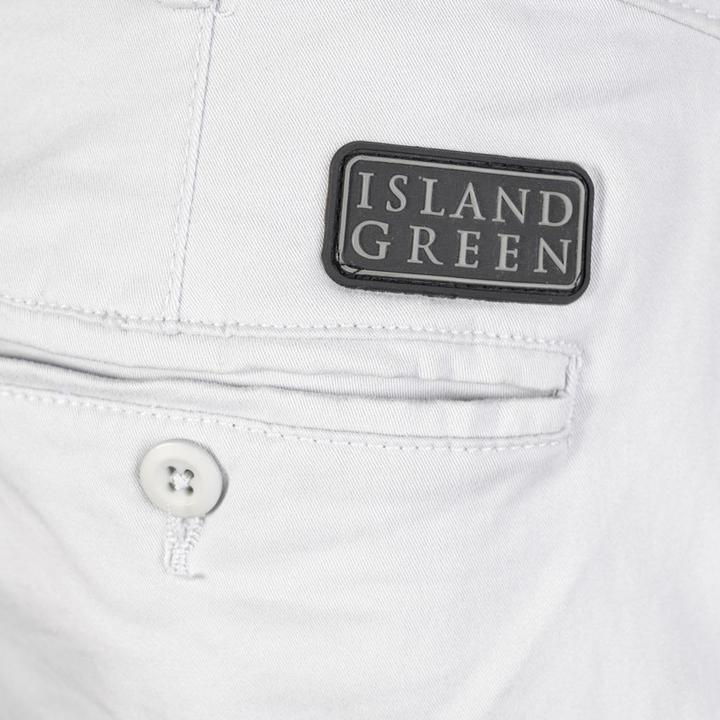 Immagine prodotto Island Green Pantalone Chino Conico Golf Uomo (34)