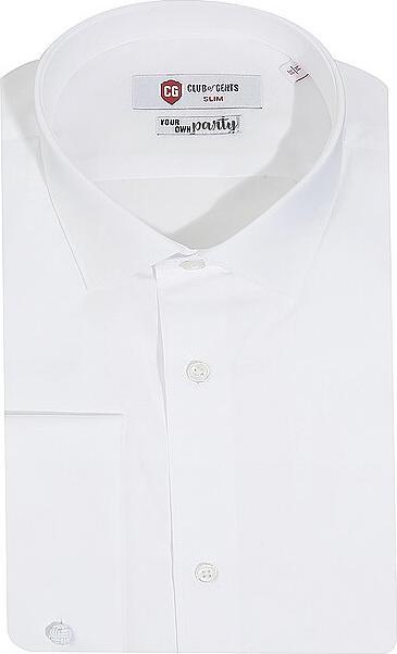 Image du produit CG Chemise de cérémonie Slim Fit "Piers (41)
