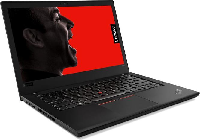 Immagine prodotto T1A ThinkPad T480 (16 GB, 14", 256 GB, DE, B / Molto bene)