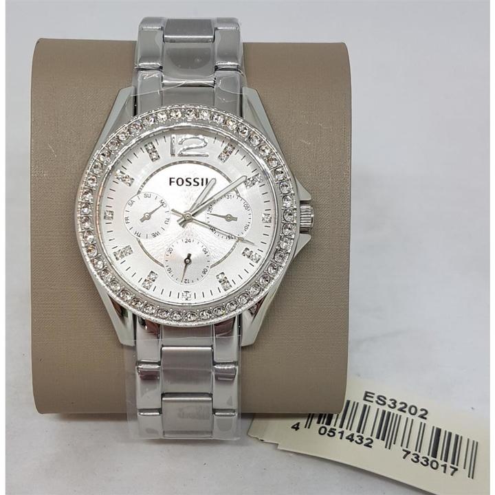 Image du produit Fossil Riley (Montre analogique, Chronographe, 38 mm)