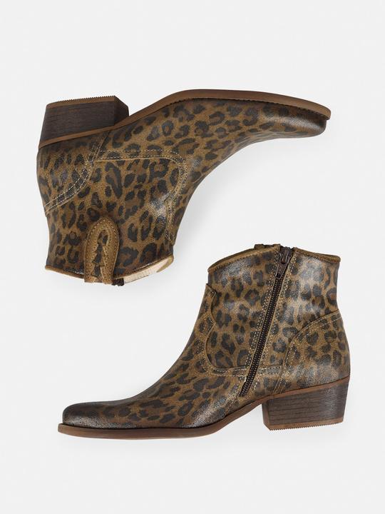 Produktbild Felmini Stiefelette (41)