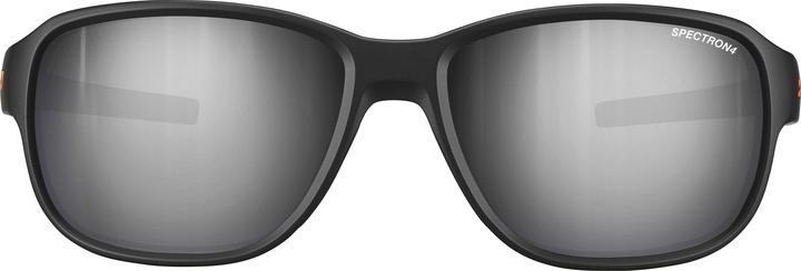 Produktbild Julbo Sonnenbrille Montebianco 2 (Orange, Matt Black, Silber)