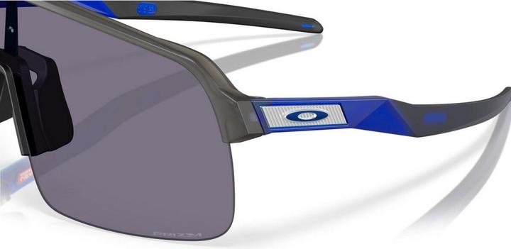 Image du produit Oakley Sutro Lite (matte grey smoke, Gris Prizm)