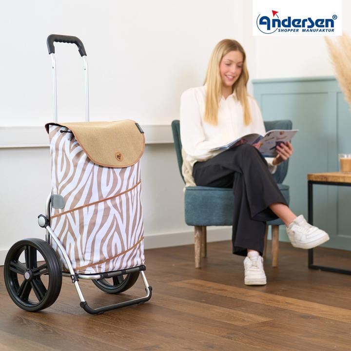 Produktbild Andersen Royal Shopper Tyra