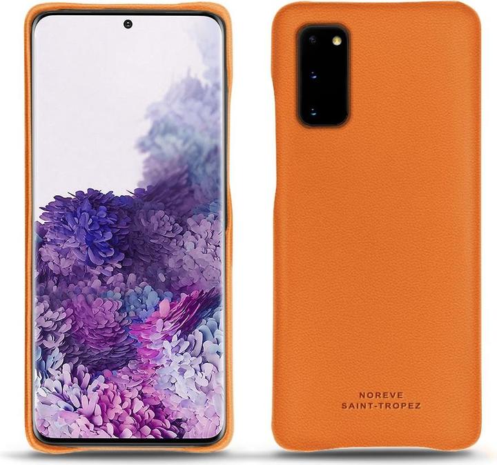Oranje PU ( Pantone #ff9351 )