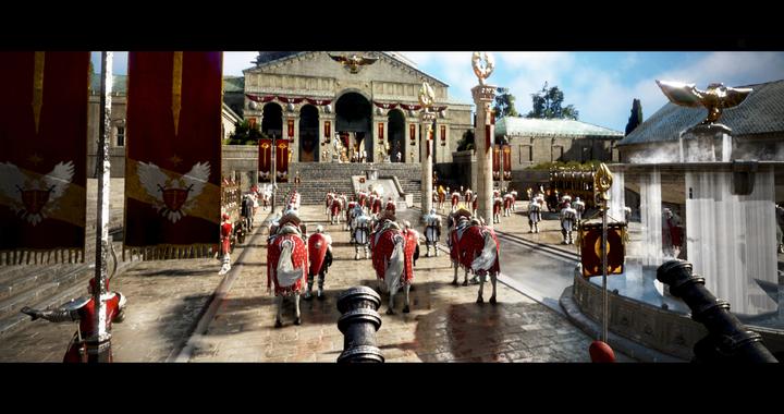Immagine prodotto Pearl Abyss Black Desert: Edizione di prestigio (PS4, DE)