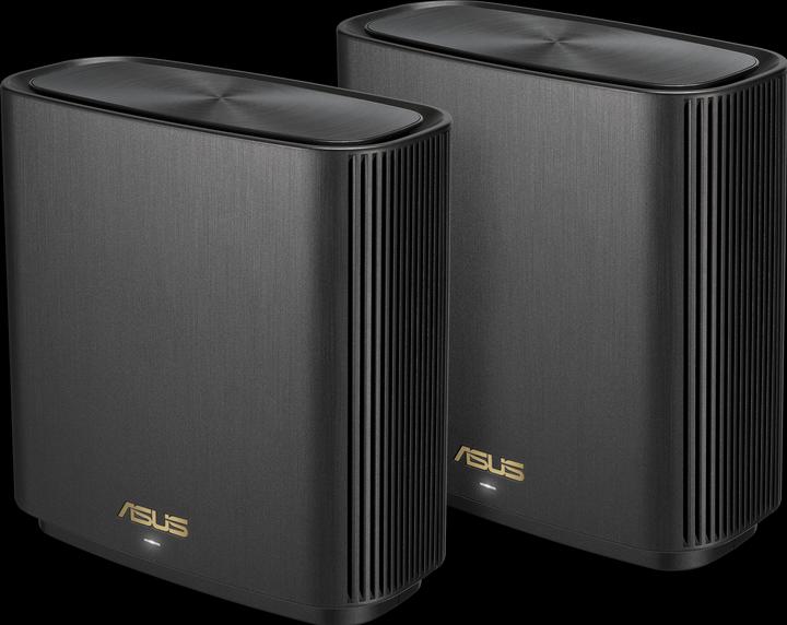 ASUS ZenWiFi XT8 WiFi 6 AX6600 (2 Pack)