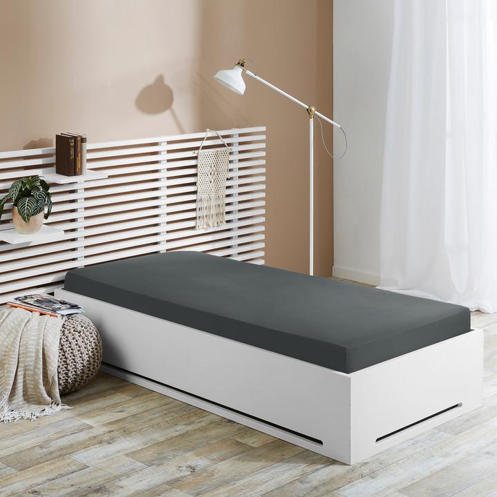 Actual product image Erwin Müller Landsberg (90 x 190 - 100 x 200 cm)
