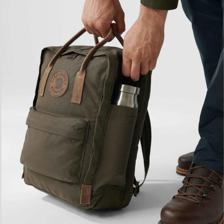 Immagine prodotto Fjällräven Kånken No. 2 Computer portatile da 15" (18 l)