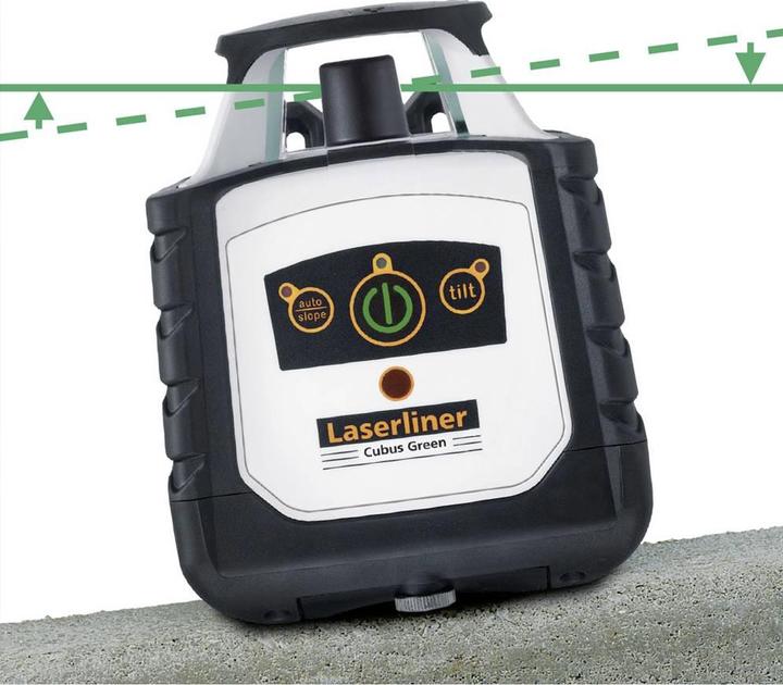 Immagine prodotto Laserliner Laser rotante