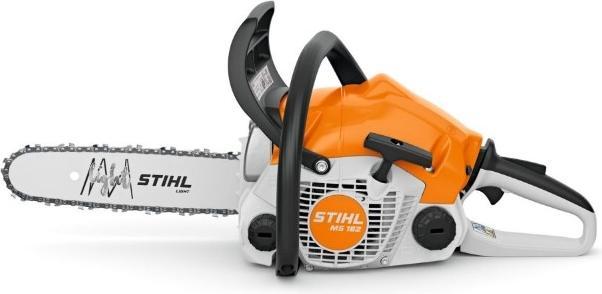 Stihl MS 162 (Benzin Kettensäge)