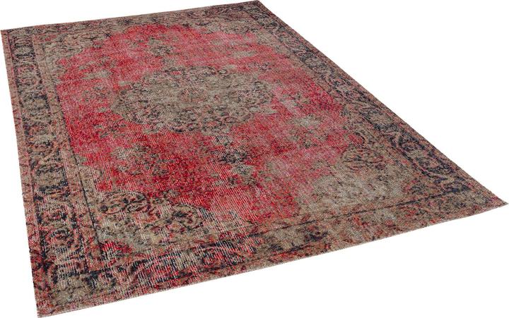 Rot Beige