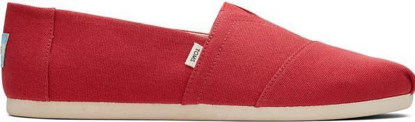 Toms 's Classic Alpargata RecyCot