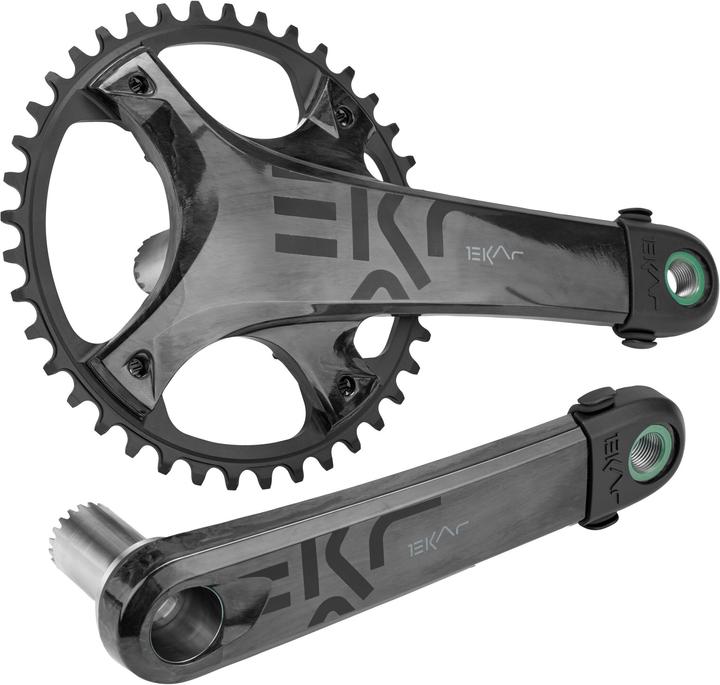 Image du produit Campagnolo Ekar Pro-Tech (172.50 mm)