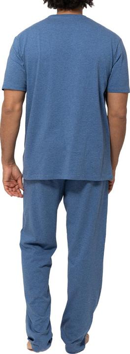 Actual product image Ammann Organic Cotton Pyjamas (3XL)