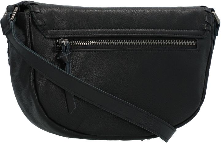Produktbild FredsBruder Calm Umhängetasche Leder 26 cm