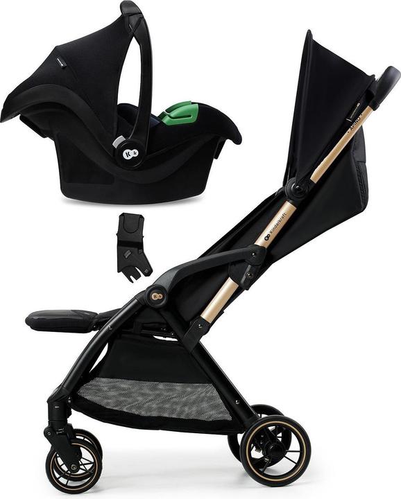 Actual product image KinderKraft Adapter for Apino
