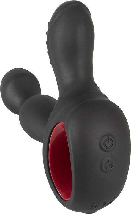 Actual product image You2Toys Silicone Prostate Plug