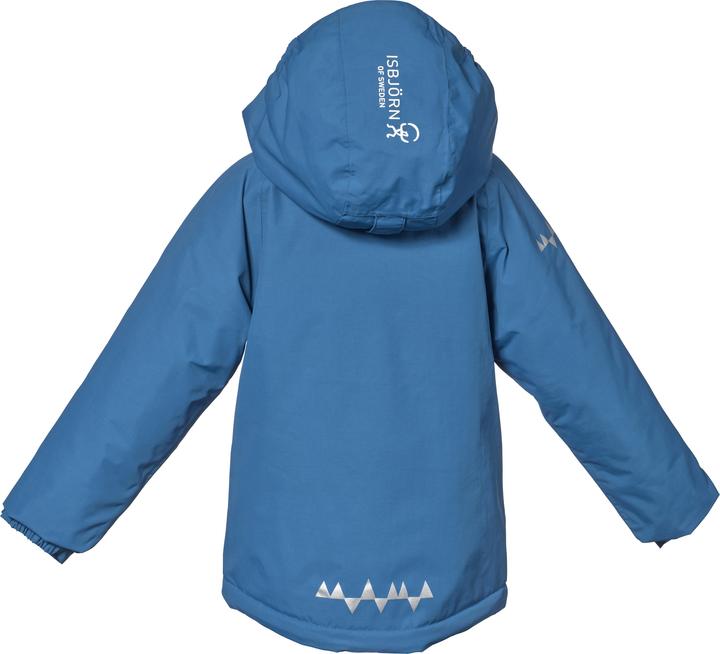 Actual product image Isbjörn Helicopter Winter Jacket (122)