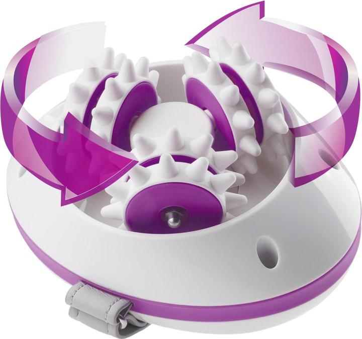 Actual product image Medisana Ac850