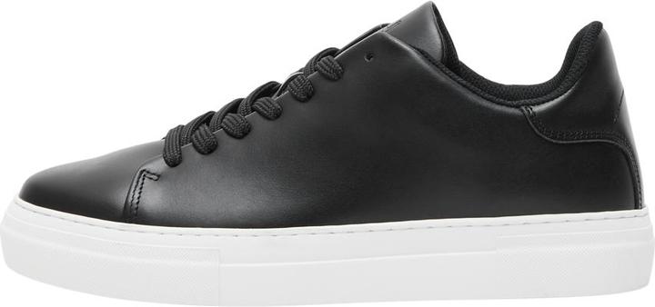 Selected Homme Leder Sneakers (44)