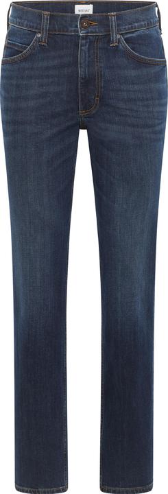 Actual product image Mustang Tramper Jeans Straight Fit Dark Blue (W35/L34)