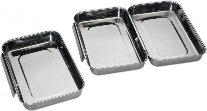 Actual product image CHG Breading set