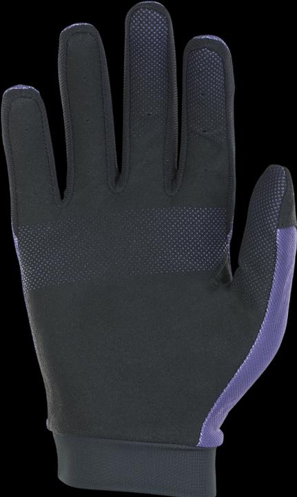 Image du produit ION Gloves Logo unisex - dark-purple (XL)