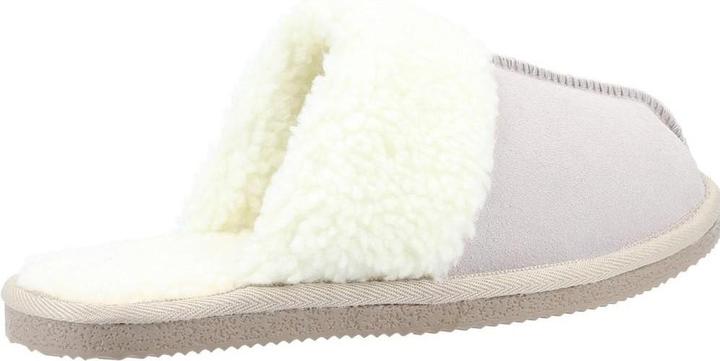 Produktbild Hush Puppies Hausschuhe Arianna Wildleder (42)