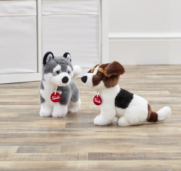 Produktbild Trudi Husky Marcus (24 cm)