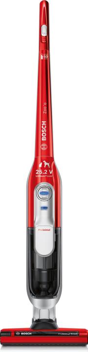 Produktbild Bosch Hausgeräte Athlet Zoo'o BCH6ZOOO