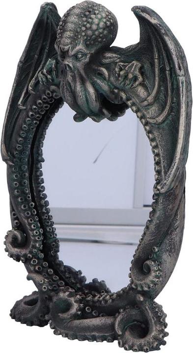 Produktbild Nemesis Now Cthulhu Spiegel Cthulhu's Reflection