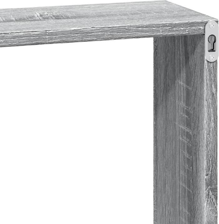 Produktbild VidaXL Wandschrank (100 x 16 x 30 cm)