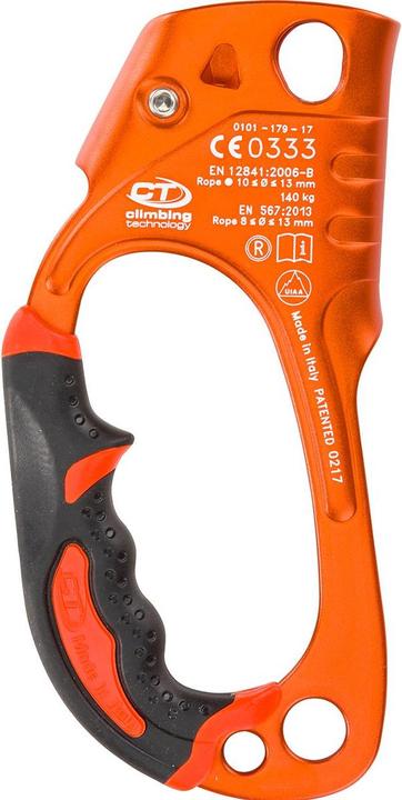 Image du produit Climbing Technology Pince d'ascension Quick Up Plus