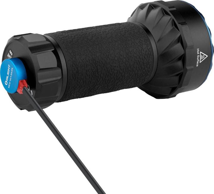 Actual product image Olight Marauder Mini Torch (13 cm, 7000 lm)