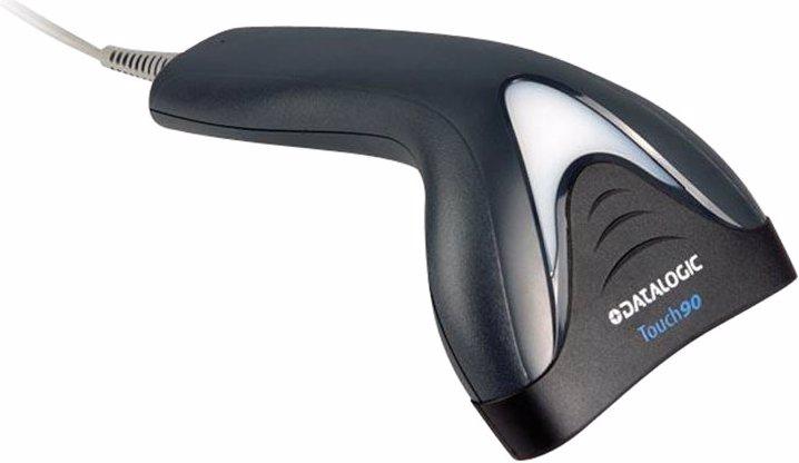 Actual product image Datalogic Touch90 Pro (1D barcodes)