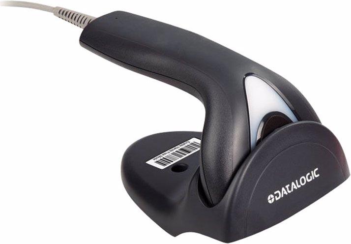 Actual product image Datalogic Touch90 Pro (1D barcodes)