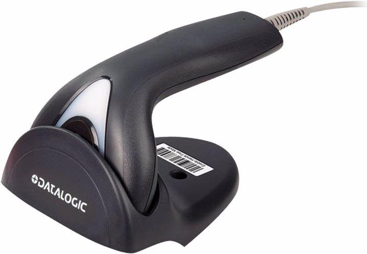 Actual product image Datalogic Touch90 Pro (1D barcodes)