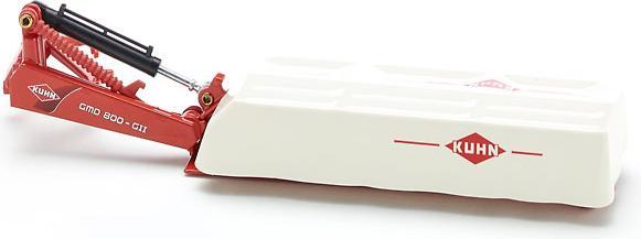 Siku 2456 Kuhn Hekmaaiwerk 01:32