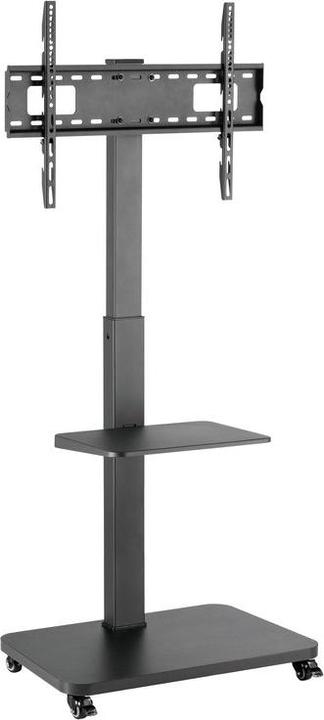 Xantron TV Ständer universal (Universal, 75", 40 kg)